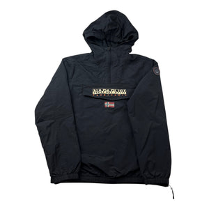 Napapijri half-zip (S)