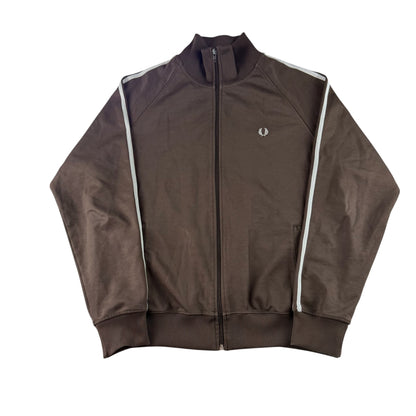 Fred Perry Trackjacket (L)