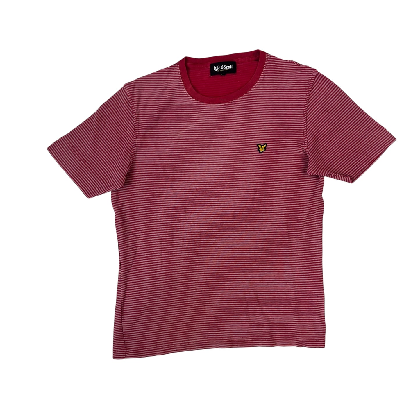 Lyle & Scott T-Shirt (M)