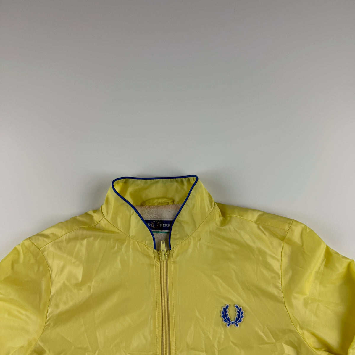Fred Perry Jacke (S)