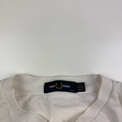 Fred Perry Pulli (S)