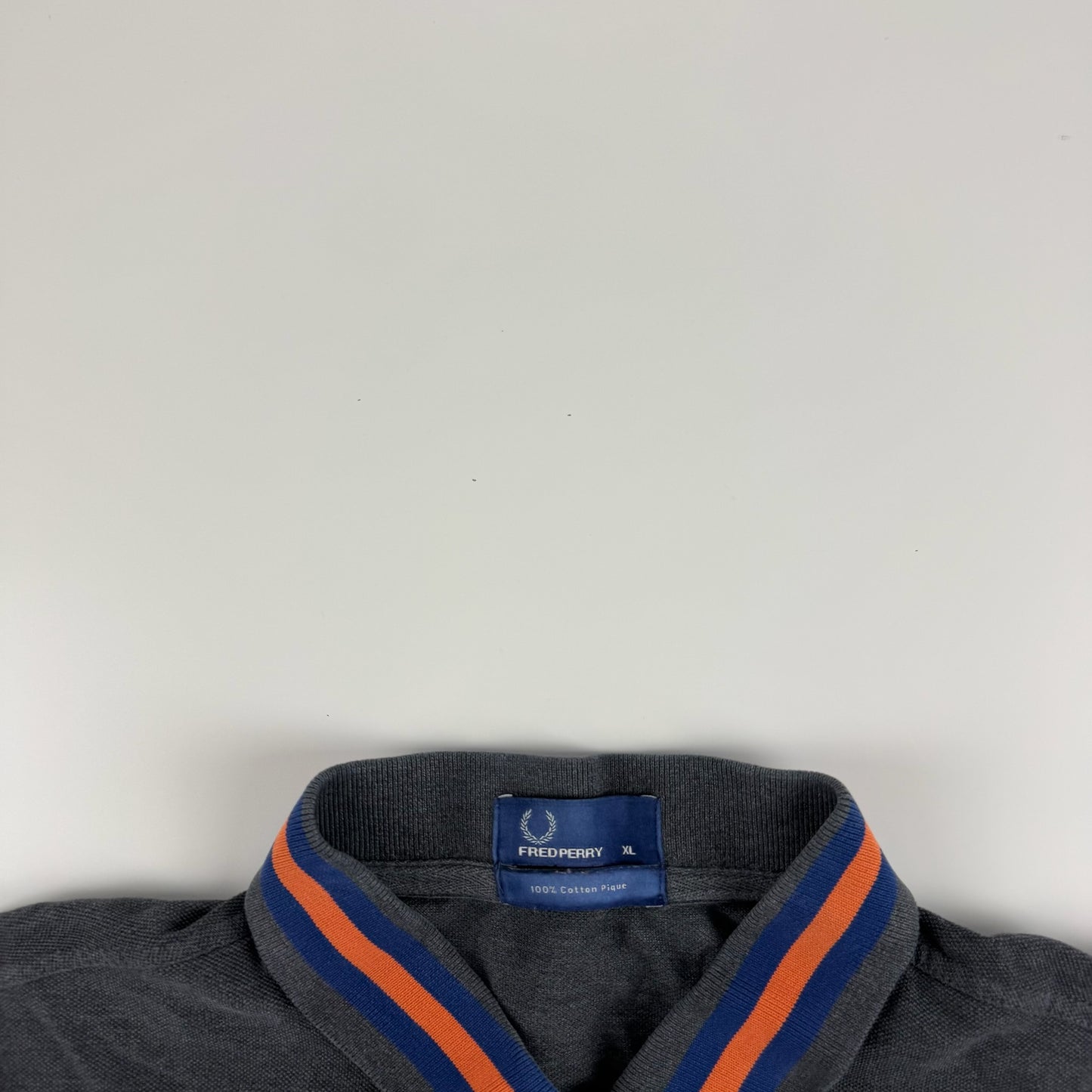 Fred Perry Polo (XL)