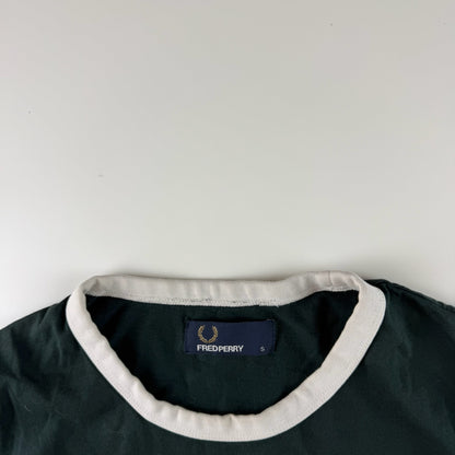 Fred Perry Tshirt (S)