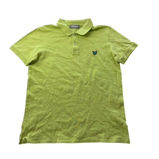 Lyle & Scott Polo (L)