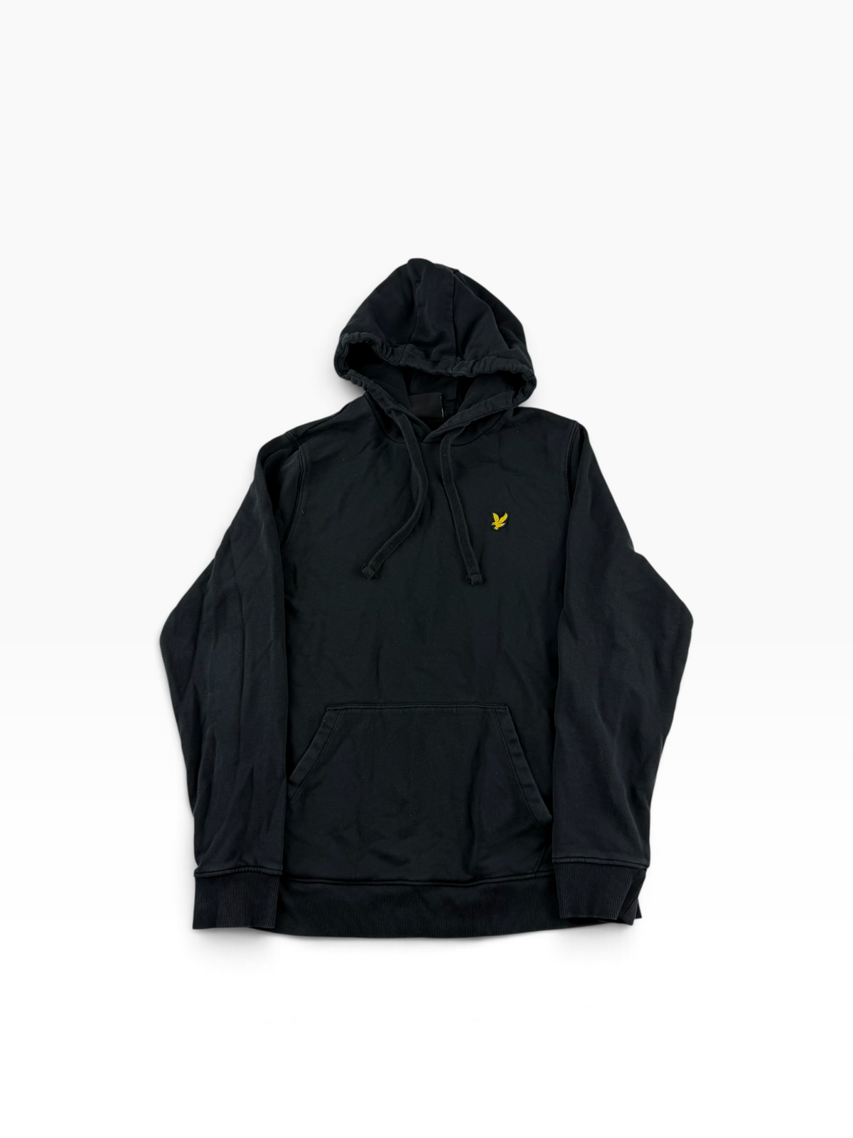 Lyle & Scott Pulli (M)