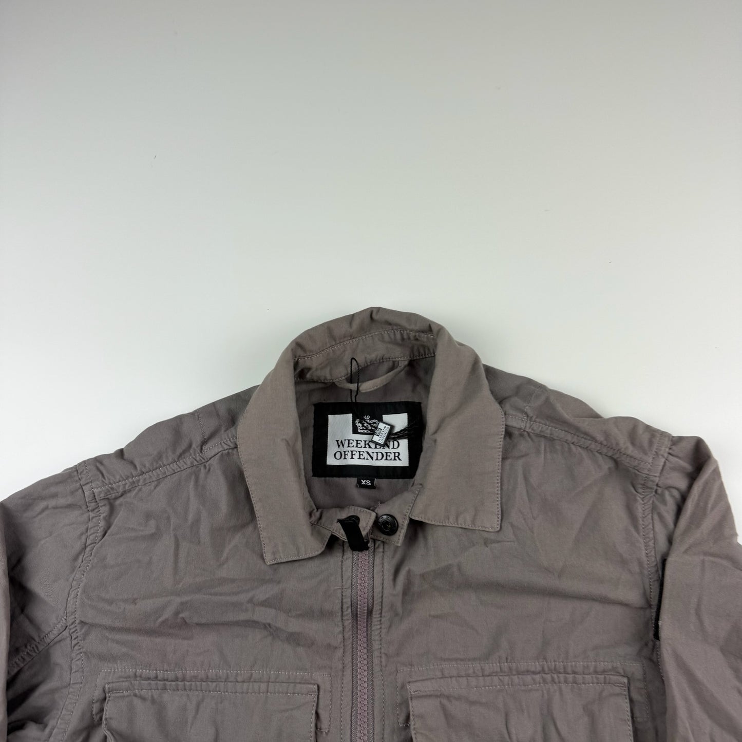 Weekend Offender Jacke (XS)