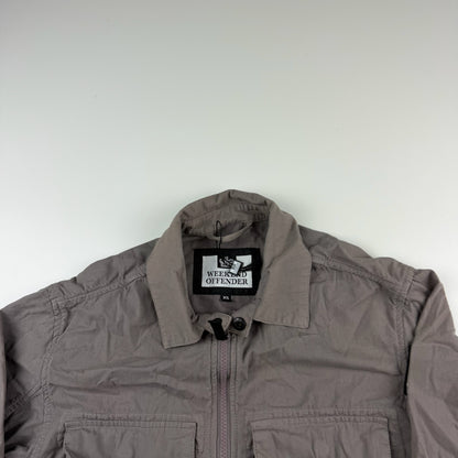 Weekend Offender Jacke (XS)