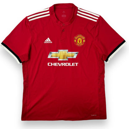 Adidas Manu Trikot (XL) I