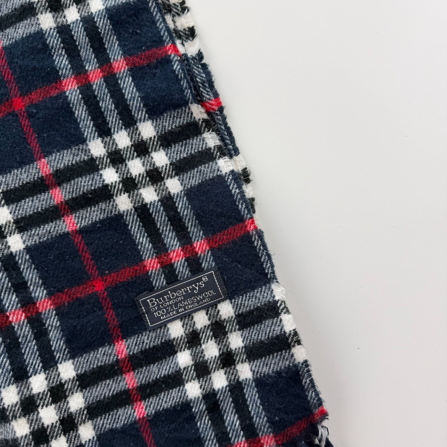 Burberry Schal