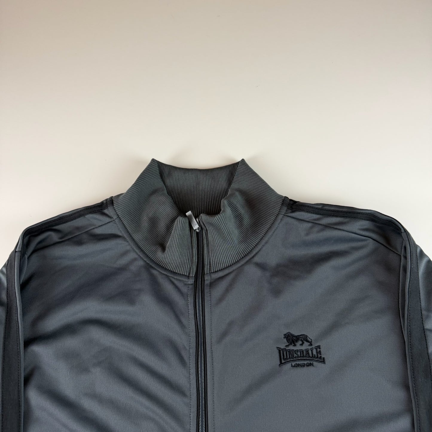Lonsdale Trackjacket (XL)