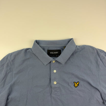 Lyle & Scott Polo (XL)