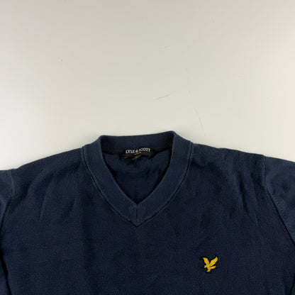 Lyle & Scott Pulli (L)