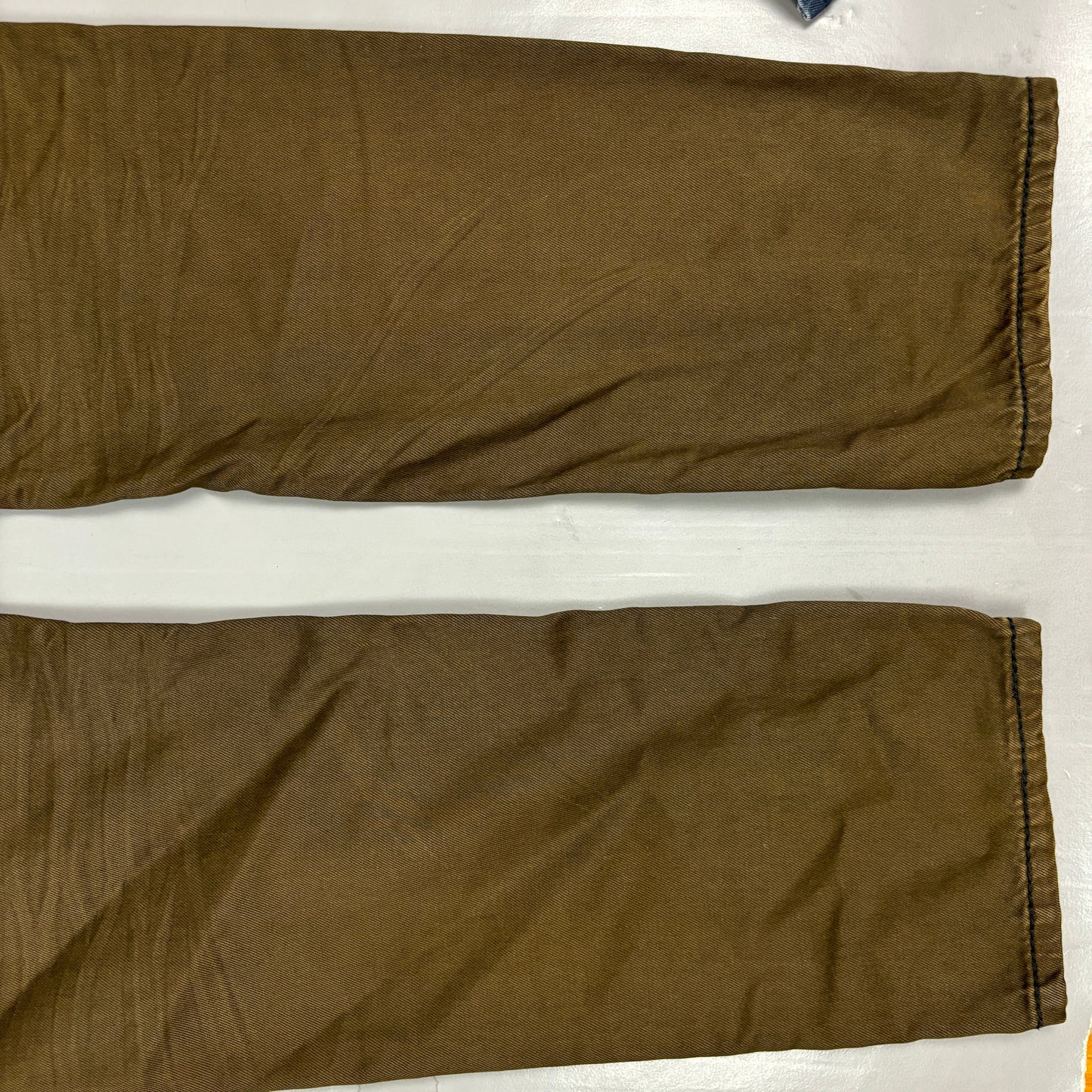 Blue Monkey Jeans (M)