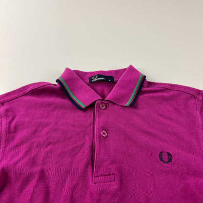 Fred Perry Polo (S)