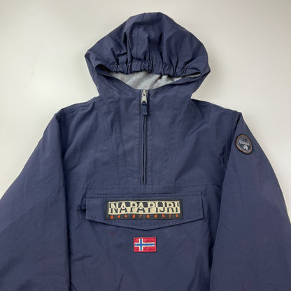 Napapijri half-zip (XS)