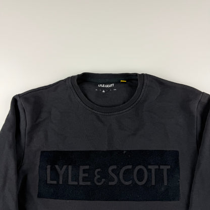 Lyle & Scott Pulli (M)