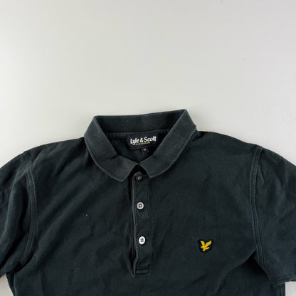 Lyle & Scott Polo (M)