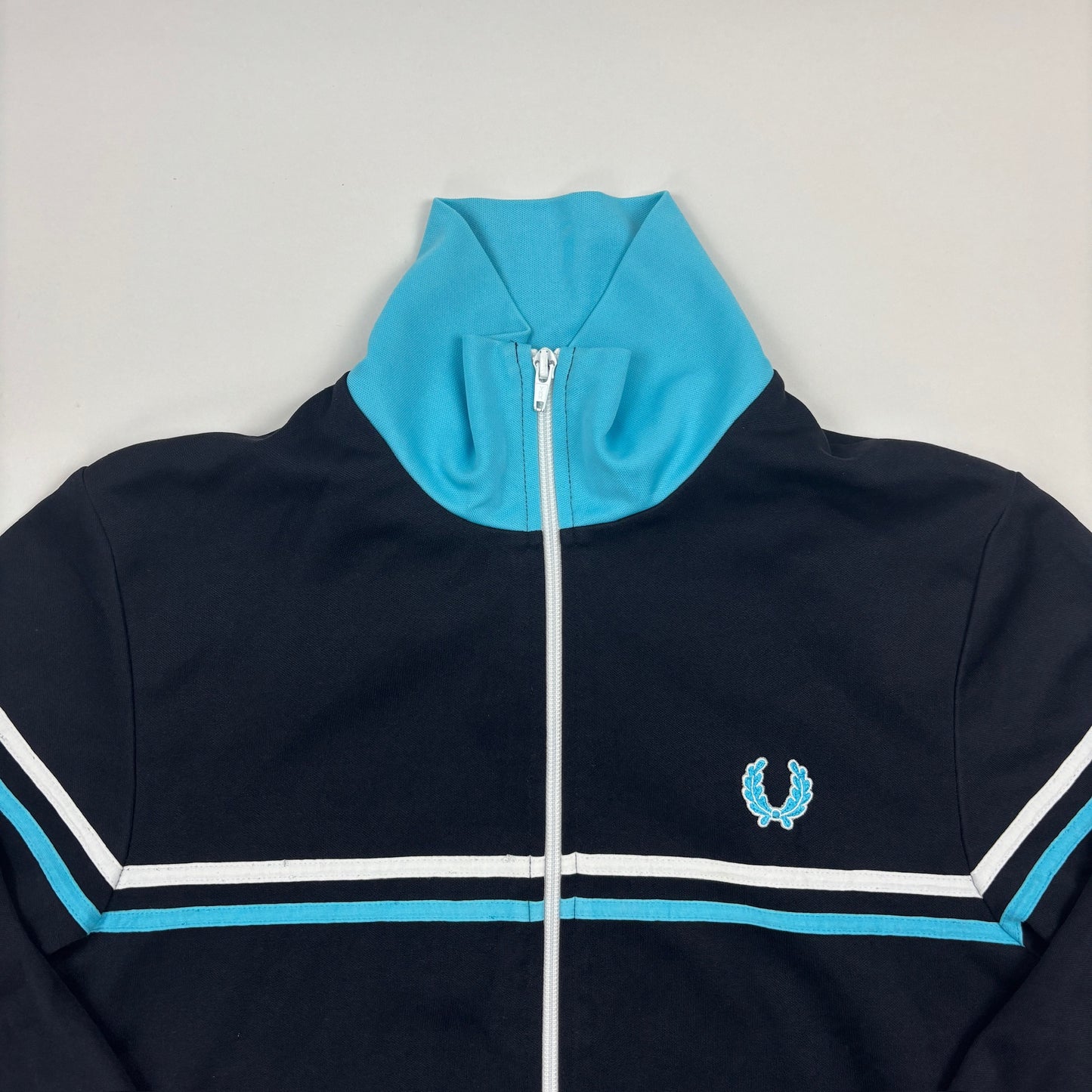 Fred Perry Trackjacket (M)