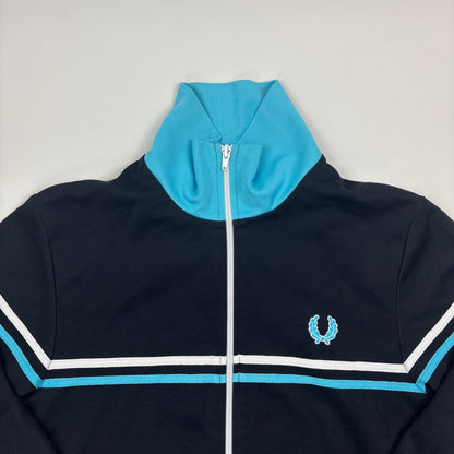 Fred Perry Trackjacket (M)