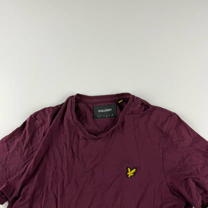 Lyle & Scott Tshirt (L)