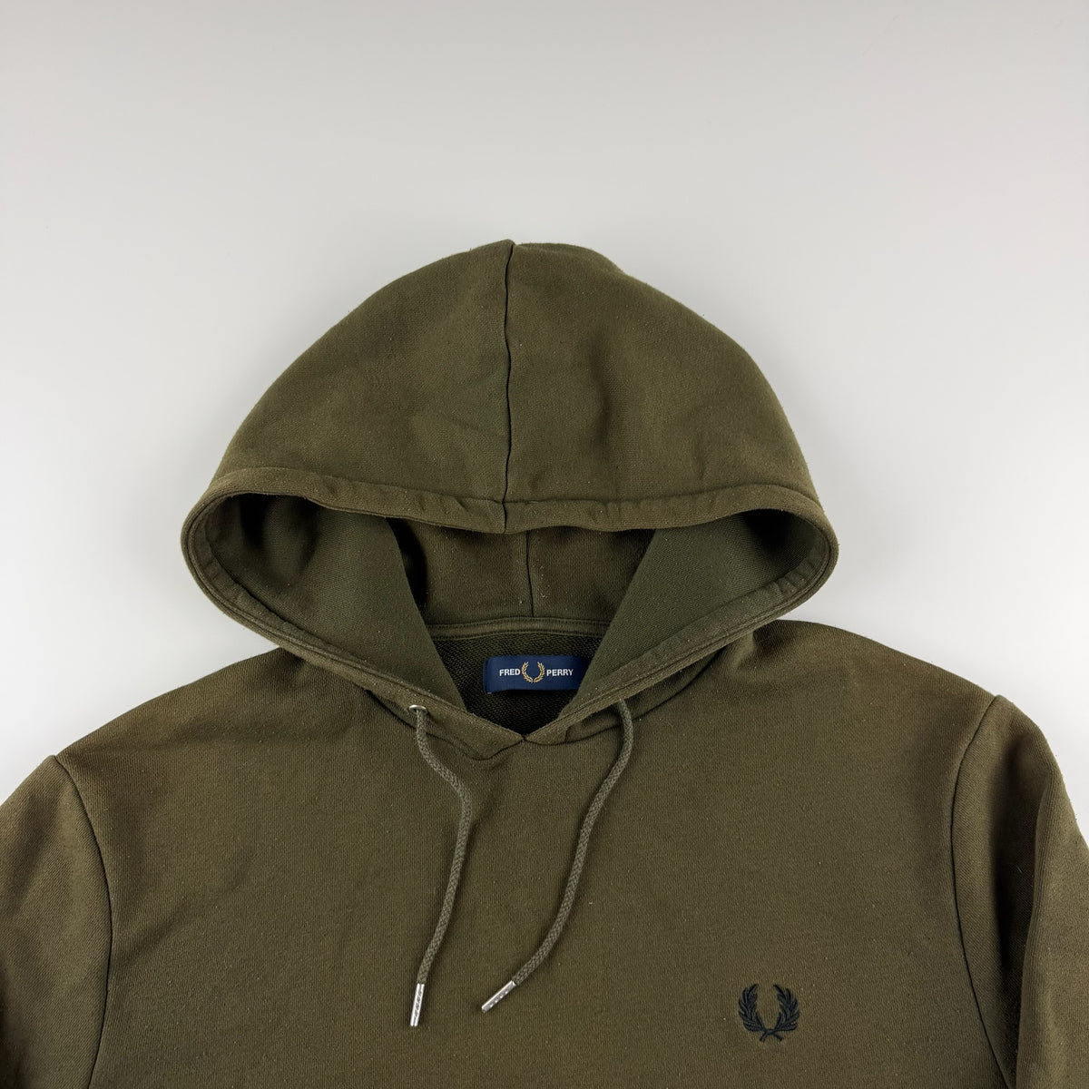 Fred Perry Pulli (M)