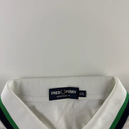 Fred Perry Polo (XXL)