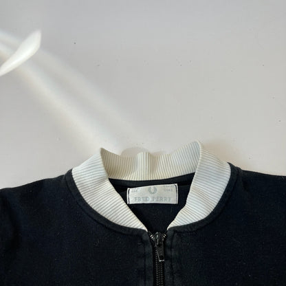 Fred Perry Trackjacket (XS)