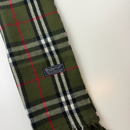 Burberry Schal