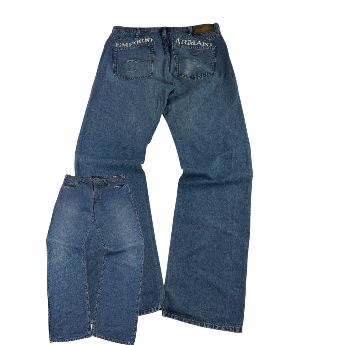 Armani Jeans (M)