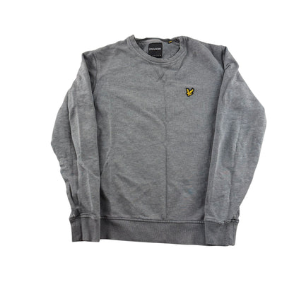 Lyle&Scott Pulli (S)