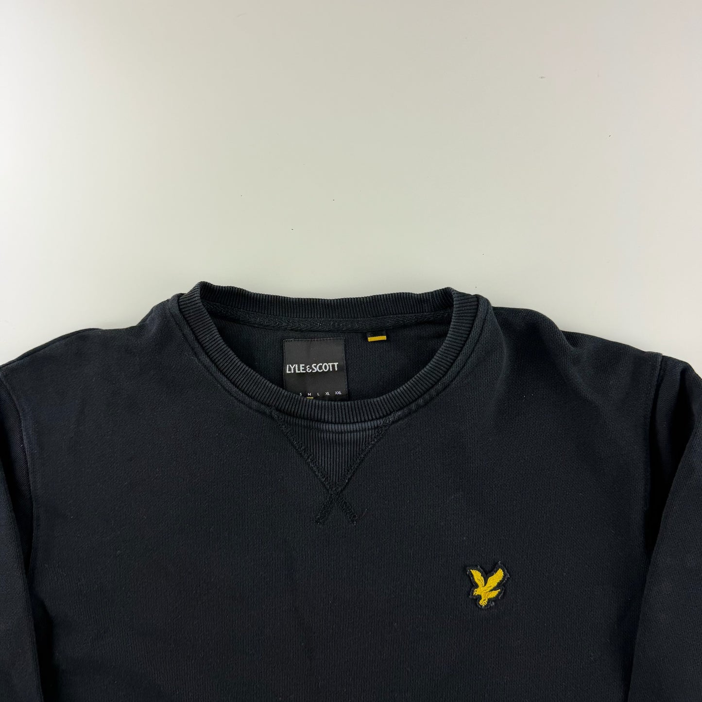 Lyle&Scott Pulli (M)