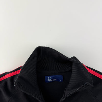 Fred Perry Trackjacket (S)
