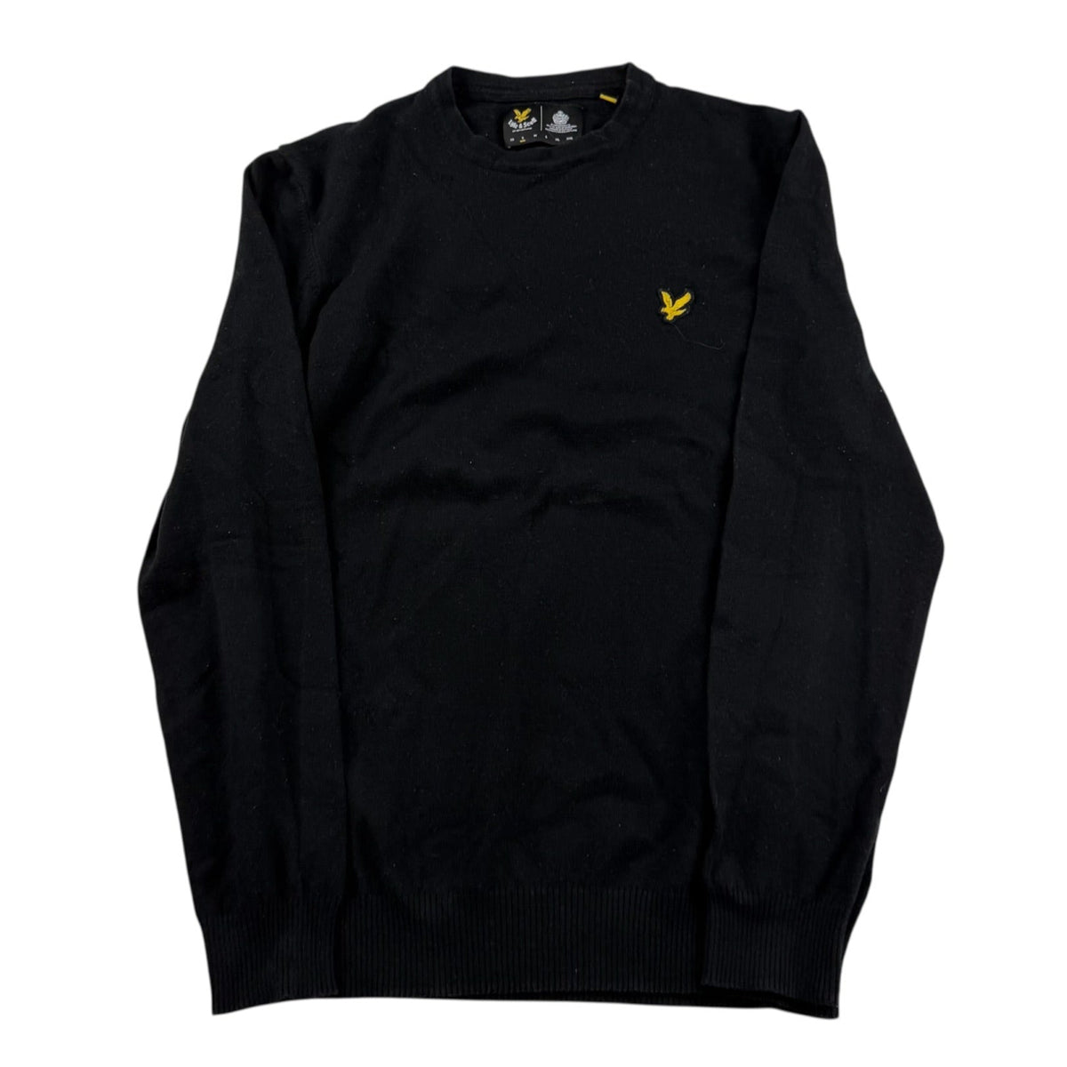 Lyle & Scott Pulli (S)