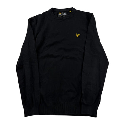Lyle & Scott Pulli (S)
