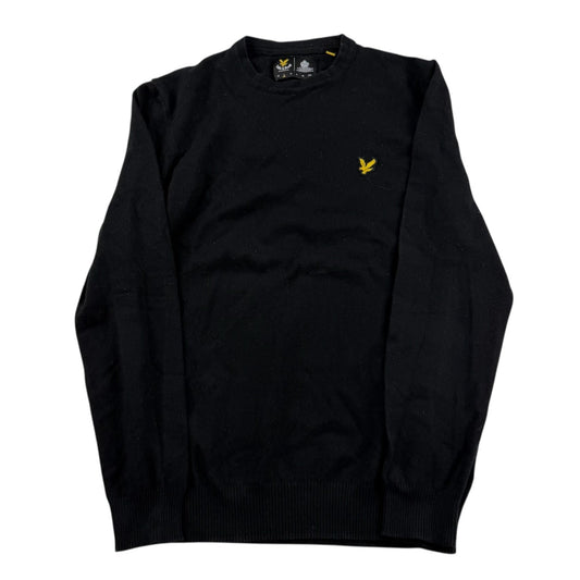 Lyle & Scott Pulli (S)