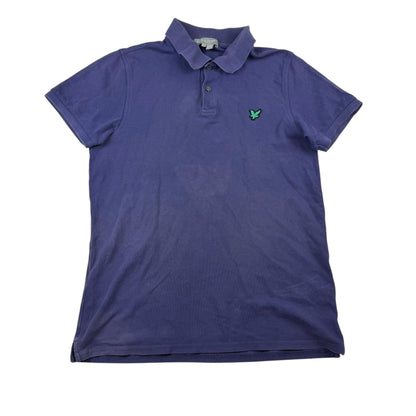 Lyle & Scott Polo (M)
