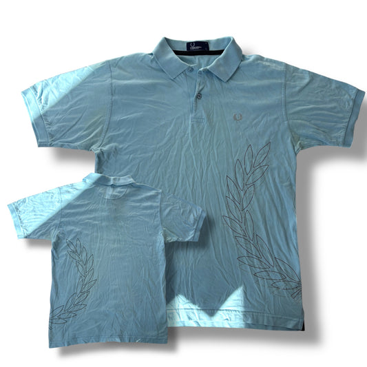 Fred Perry Polo (S)