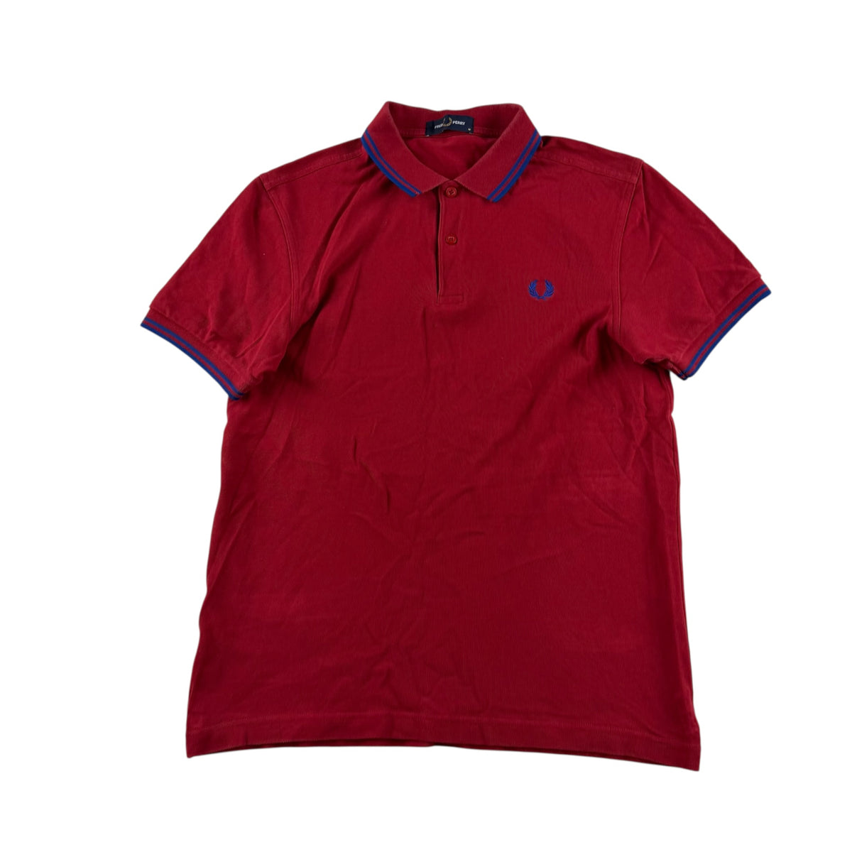 Fred Perry Polo (M)