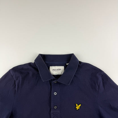 Lyle & Scott Polo (M)