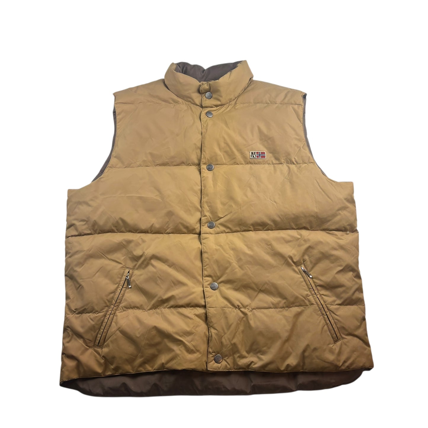 Napapijri Weste (XL)