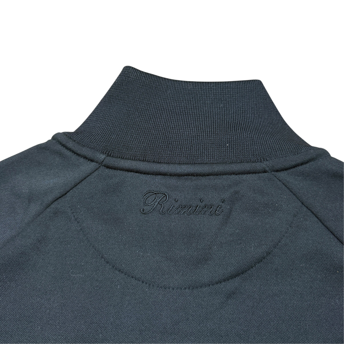 Ellesse Rimini Trainingsjacke | Schwarz (XS-3XL)