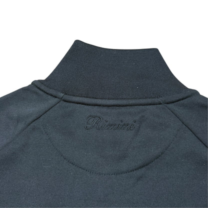 Ellesse Rimini Trainingsjacke | Schwarz (XS-3XL)
