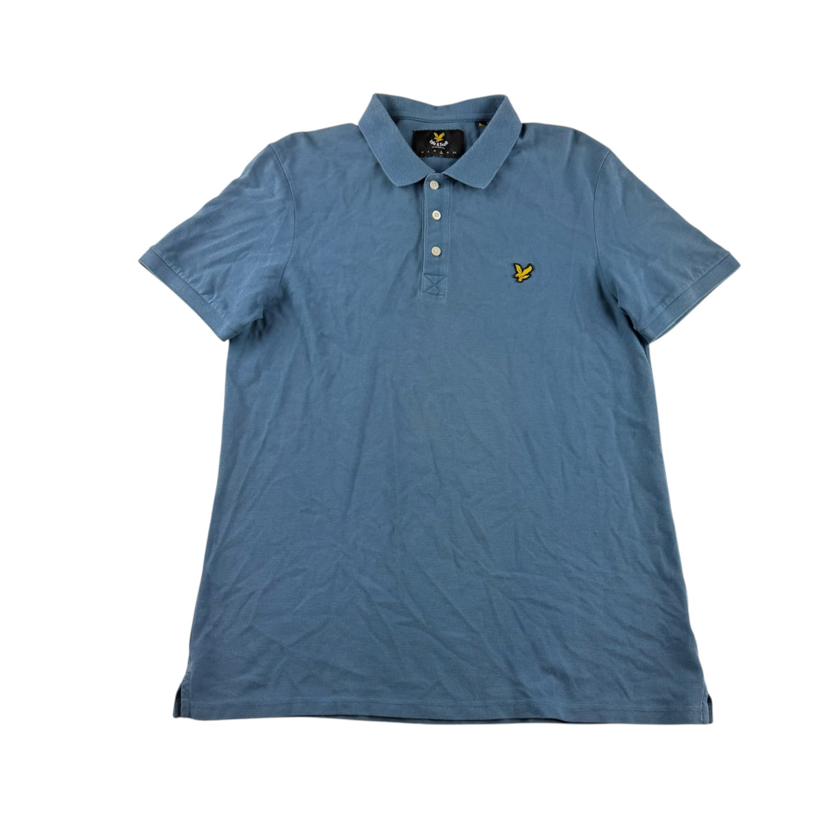 Lyle & Scott Polo (L)