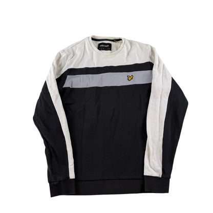 Lyle & Scott Pulli (S)