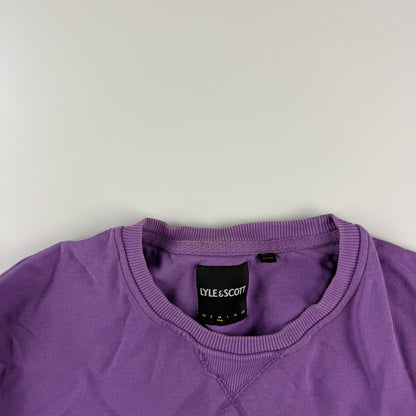 Lyle & Scott Pulli (M)
