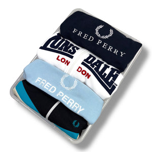 Casual Mystery Box (2-5 Artikel)