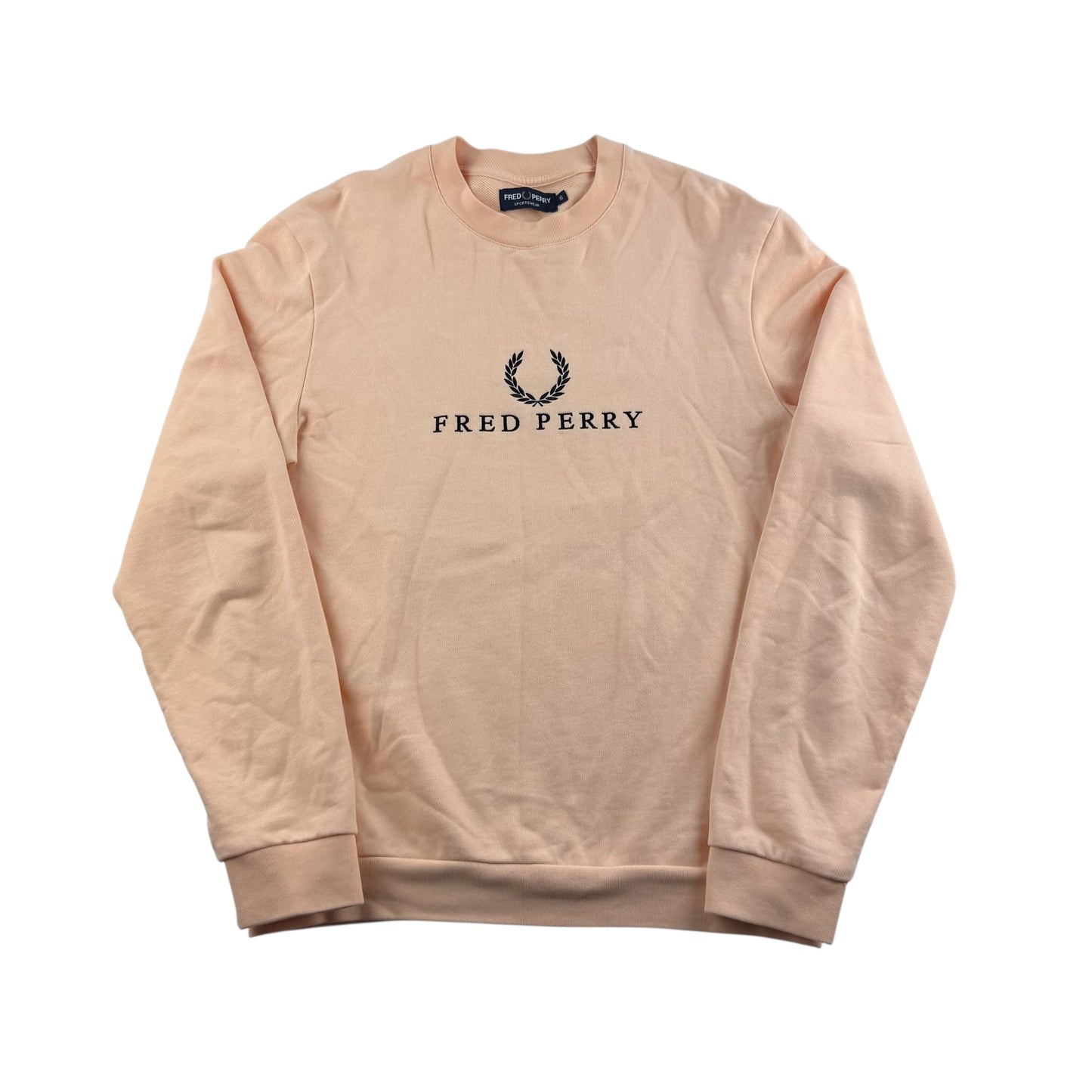 Fred Perry Pulli (S)