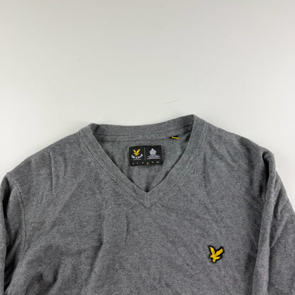 Lyle & Scott Pulli (L)