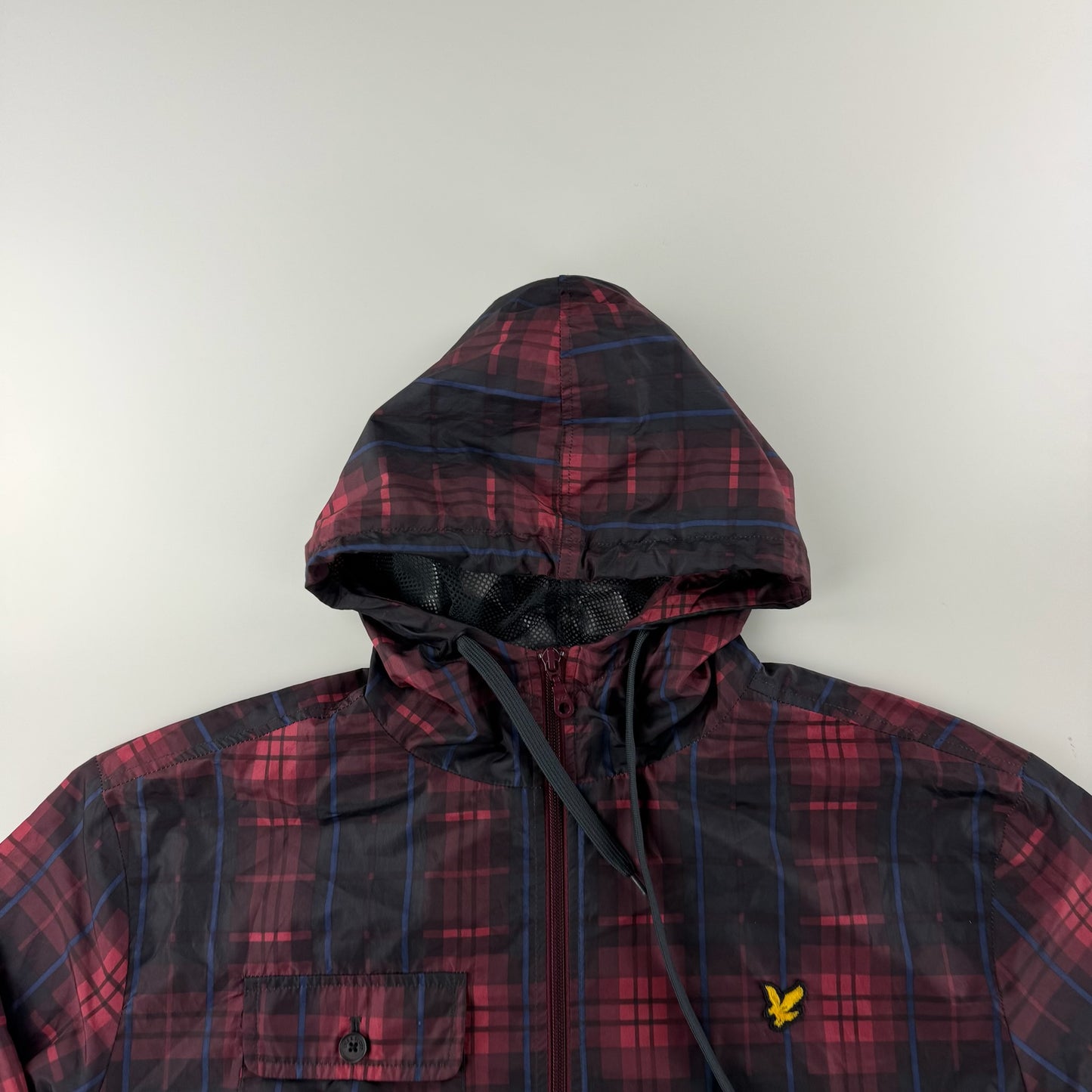 Lyle & Scott Trackjacket (XL)