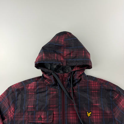Lyle & Scott Trackjacket (XL)